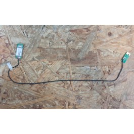 Modulo Bluetooth Sony Vaio PCG-81112M Recondicionado Ref: 073-0101-7538-A