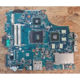 Motherboard Sony Vaio PCG-81112M Recondicionado Ref: 1P-0104J01-8011 ( DESLIGA-SE )