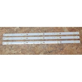 Kit Barra LED Thompson 48FA3203 Recondicionado Ref: YHE-4C-LB4805-YH2
