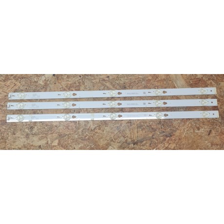 Kit Barra LED Thompson 48FA3203 Recondicionado Ref: YHE-4C-LB4805-YH2