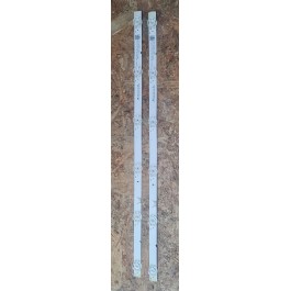 Kit Barras de Led LG 28TN525S Recondicionado Ref: MO8-SL27530-0601N-4121P