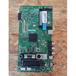 Motherboard Electronia LD32BMSAPolo Recondicionado Ref: 17MB55