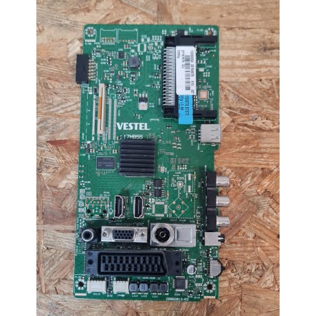 Motherboard Electronia LD32BMSAPolo Recondicionado Ref: 17MB55