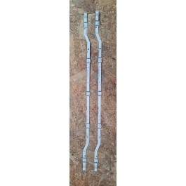 Kit Barras LEDs Samsung UE32N4005AK Recondicionado Ref : L1_N5K_C2F_FAM_S7(1)