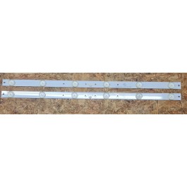 Kit Barra LED Silver IP-LE24/494397 Recondicionado Ref: HL-00240A28-0601S-02