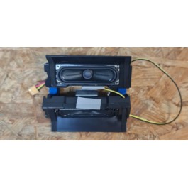 Colunas Samsung UE32J4000AW Recondicionado Ref: BN96-36052A