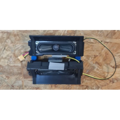 Colunas Samsung UE32J4000AW Recondicionado Ref: BN96-36052A