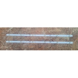 Kit Barras de LED Hisense H32N2100C Recondicionado Ref: JL.D32061330-003BS-M