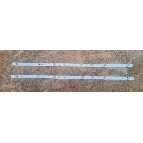 Kit Barras de LED Hisense H32N2100C Recondicionado Ref: JL.D32061330-003BS-M