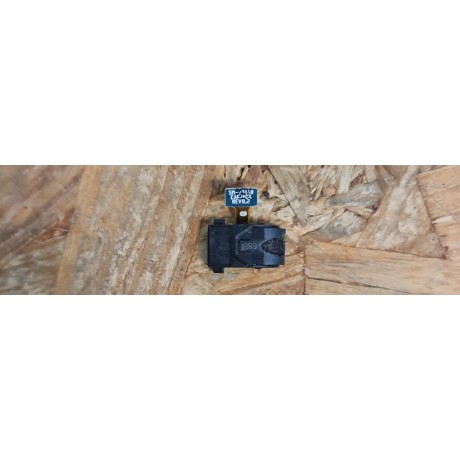 Jack de Áudio Samsung J3 2016 / Samsung J320 Recondicionado