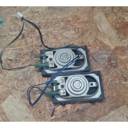 Colunas LG 26LK330 Recondicionado