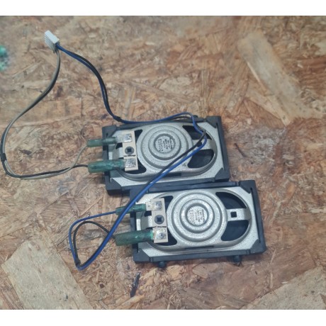 Colunas LG 26LK330 Recondicionado