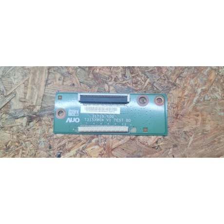 Placa T-CON LG 26LK330 Recondicionado Ref: 31T10-T00 T315XW04