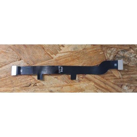 Flex de Ligação PCB C/ Conector de carga Vodafone Smart Ultra 6 Recondicionado