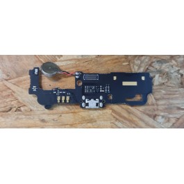 PCB C/ Conector de Carga & Vibrador Vodafone Smart Ultra 6 Recondicionado