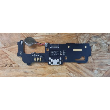 PCB C/ Conector de Carga & Vibrador Vodafone Smart Ultra 6 Recondicionado