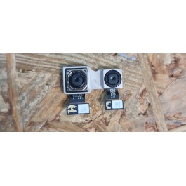 Kit de Cameras Traseiras Xiaomi Redmi S2 / Xiami M1803E6G Recondicionado