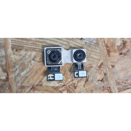 Kit de Cameras Traseiras Xiaomi Redmi S2 / Xiami M1803E6G Recondicionado