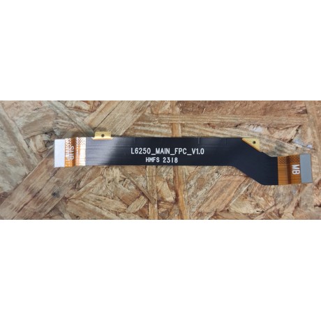 Flex de Ligação PCB C/ Conector de Carga Xiaomi Redmi S2 / Xiami M1803E6G Recondicionado