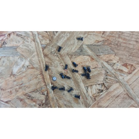 Kit de Parafusos Xiaomi Redmi S2 / Xiami M1803E6G Recondicionado