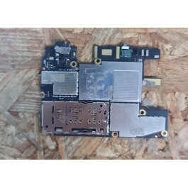 Motherboard Xiaomi Redmi S2 / Xiami M1803E6G Recondicionado (REMOVER CONTAS)
