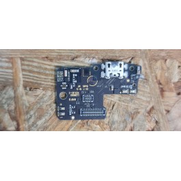 PCB C/ Conector de Carga Xiaomi Redmi S2 / Xiami M1803E6G Recondicionado