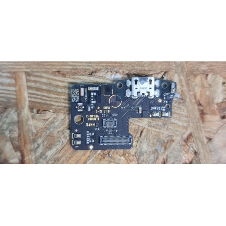 PCB C/ Conector de Carga Xiaomi Redmi S2 / Xiami M1803E6G Recondicionado