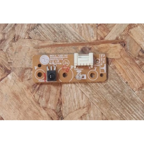 Sensor IR LG Flatron M1921A-BZ Recondicionado Ref: EAX32542903