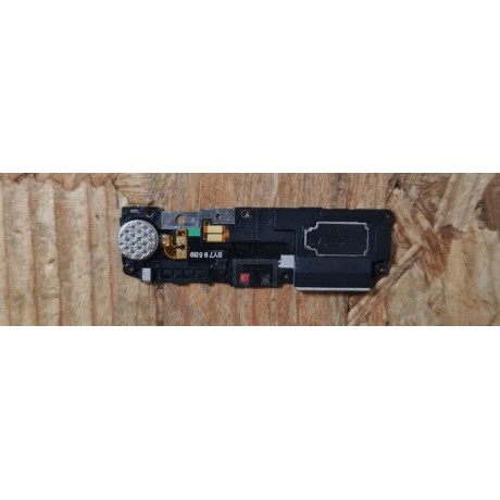 Modulo Buzzer C/ Vibrador Huawei P8 Lite 2017 Recondicionado