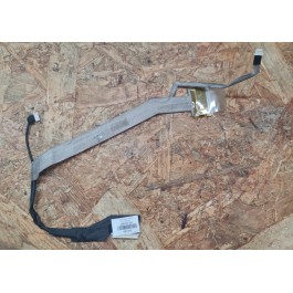 Flex LCD HP Presario CQ60 Recondicionado Ref: 496767-001