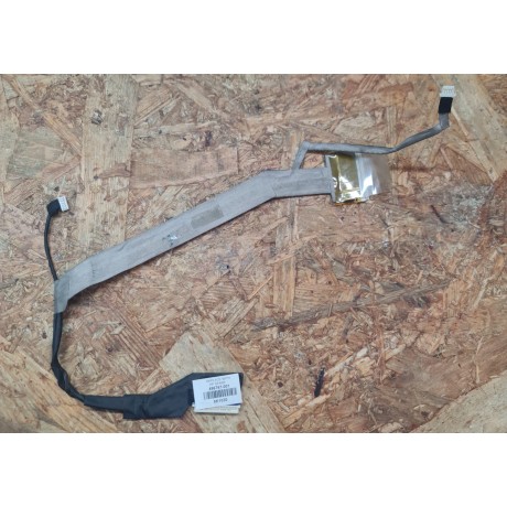 Flex LCD HP Presario CQ60 Recondicionado Ref: 496767-001