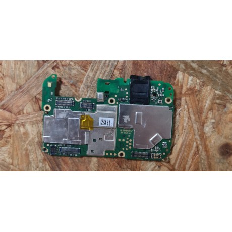 Motherboard Huawei P8 Lite 2017 Recondicionado (BOARD C/ CODIGO)