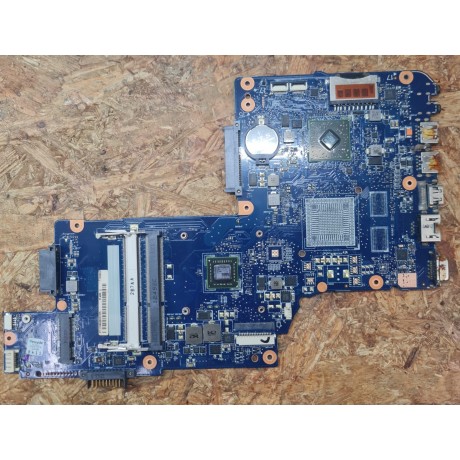 Motherboard Toshiba Satellite C850D-117 Recondicionado Ref: H000052450