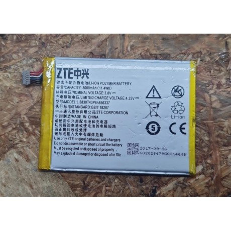 Bateria Vodafone Smart Ultra 6 Recondicionado Ref: Li3830T43P6h856337