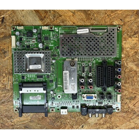 MotherBoard Samsung LE32A457C1D Recondicionado Ref: BN94-01967B