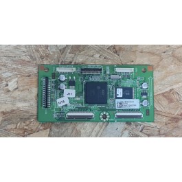 Placa T-CON TV LG 42PJ350-UB Recondicionado Ref: EBR63632302