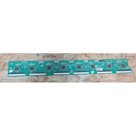 Kit Buffer Board TV LG 42PJ350-UB Recondicionado Ref: EBR63628802