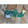 PCB C/ Conector de Carga Alcatel A5 LED / Alcatel 5085D Recondicionado