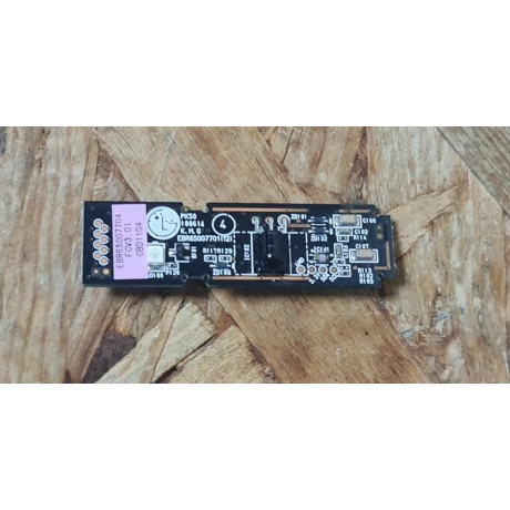 Sensor IR TV LG 42PJ350-UB Ref: EBR65007701