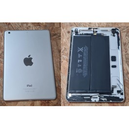Chassi Completo Cinzento C/ Bateria iPad Mini 2 / Ipad A1489 Recondicionado Ref: 579C-A1489