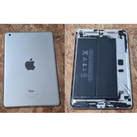 Chassi Completo Cinzento C/ Bateria iPad Mini 2 / Ipad A1489 Recondicionado Ref: 579C-A1489