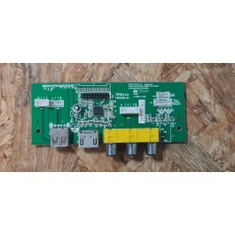 Audio Board C/ HDMI TV AKAI AZ3280FHDT4 Recondicionado Ref: SZTHTFTV1736