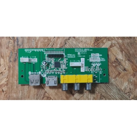 Audio Board C/ HDMI TV AKAI AZ3280FHDT4 Recondicionado Ref: SZTHTFTV1736