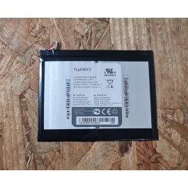 Bateria Alcatel 8079 / Alcatel Pixi 3 10 Recondicionado Ref: TLP040FC