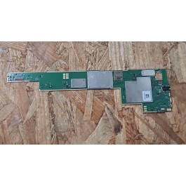 MotherBoard Alcatel 8079 / Alcatel Pixi 3 10 Recondicionado Ref: BAB1D6000DC1 (NÃO ARRANCA SOFTWARE)