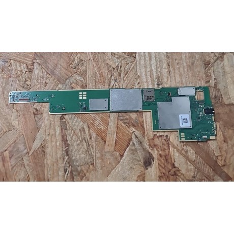MotherBoard Alcatel 8079 / Alcatel Pixi 3 10 Recondicionado Ref: BAB1D6000DC1 (NÃO ARRANCA SOFTWARE)