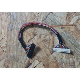 Flex LCD Philips 200VW8 Recondicionado