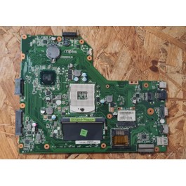 Motherboard Asus X54C Recondicionado Ref: 69N0MDM10B13
