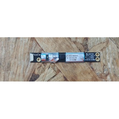 Webcam Asus X54C Recondicionado Ref: 04081-00030100