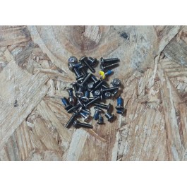 Kit Parafusos Asus X54C Recondicionado